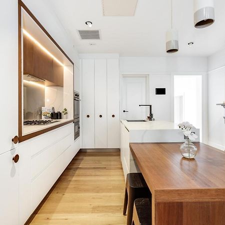 Barangaroo Park Apartments By Urban Rest Сидни Екстериор снимка