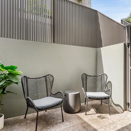 Barangaroo Park Apartments By Urban Rest Сидни Екстериор снимка