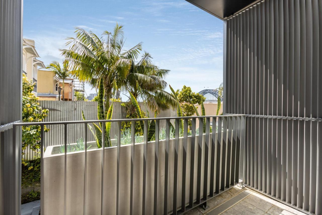 Barangaroo Park Apartments By Urban Rest Сидни Екстериор снимка