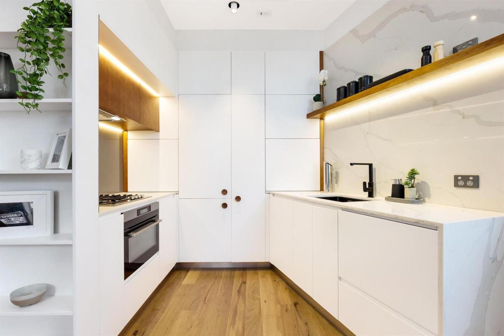 Barangaroo Park Apartments By Urban Rest Сидни Екстериор снимка